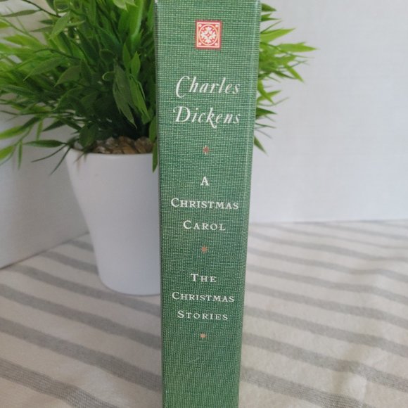 Charles Dickens Xmas Carol Box Set - Picture 2 of 6